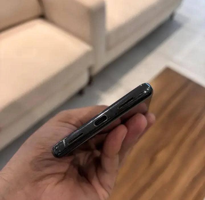 Google Pixel 7 Pro panel 4