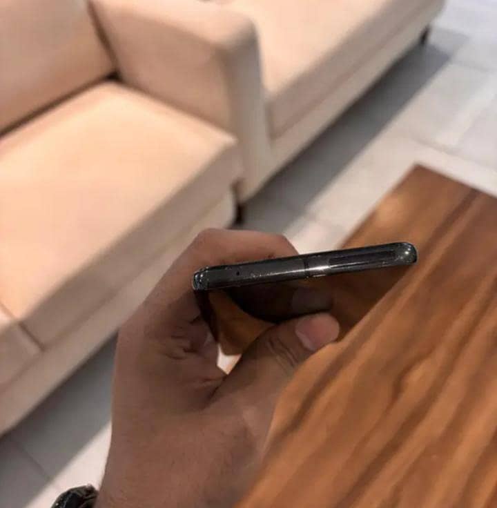 Google Pixel 7 Pro panel 5