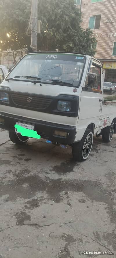Suzuki ravi for sale in Rawalpindi, Islamabad