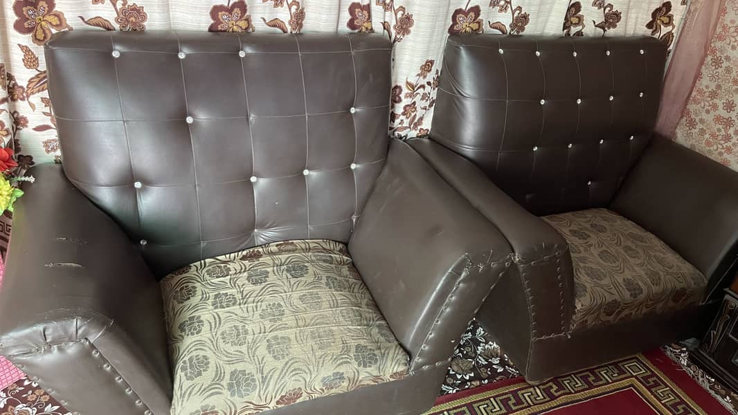 Sofa set 1