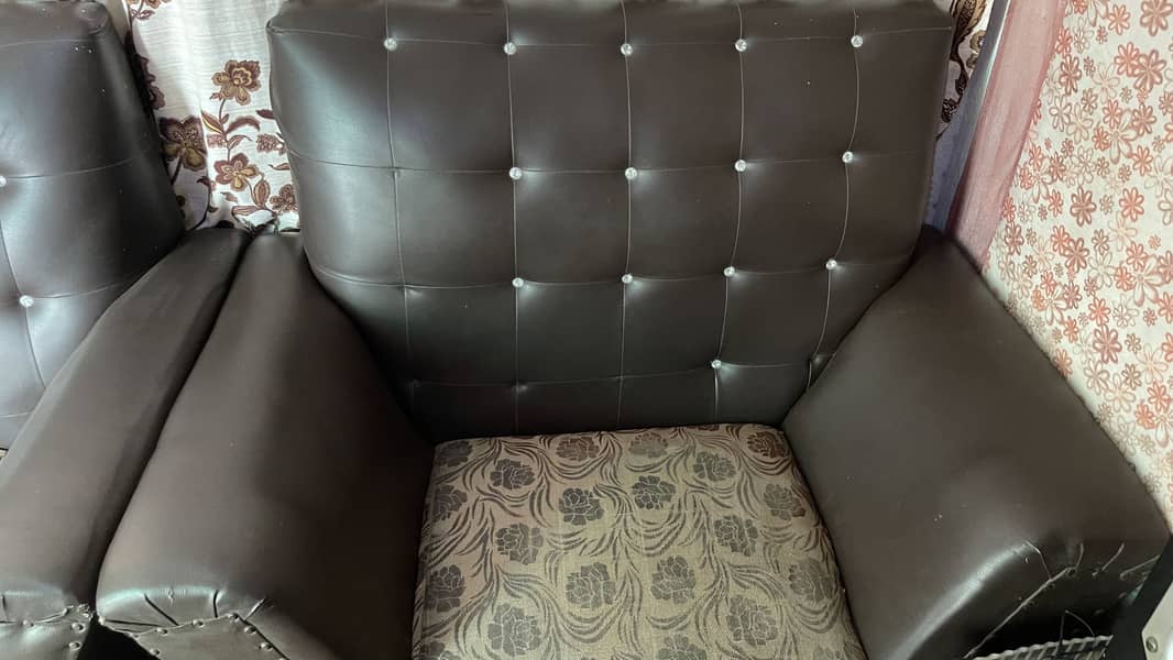 Sofa set 2
