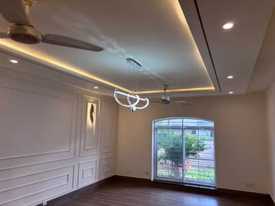 Luxury 10 Marla Residence with Premium Finishing in DHA Raya