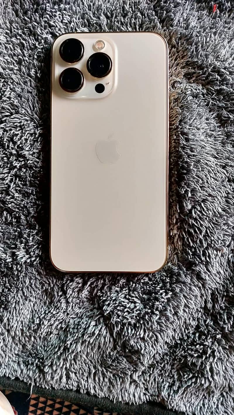 Apple iPhone 13 Pro 8