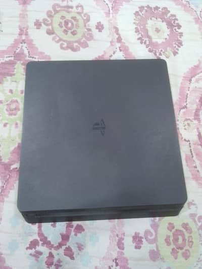 ps4 slim brand new condition