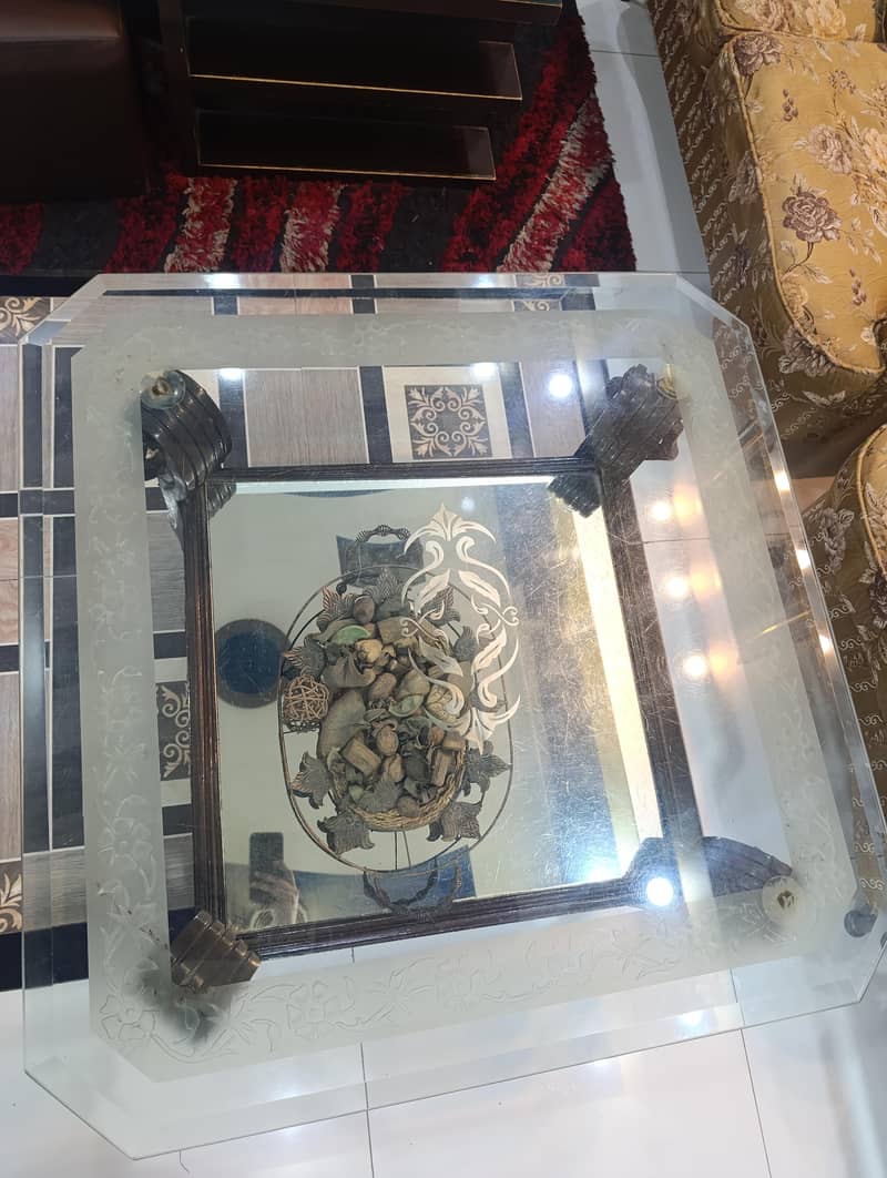 3 piece coffee table 1