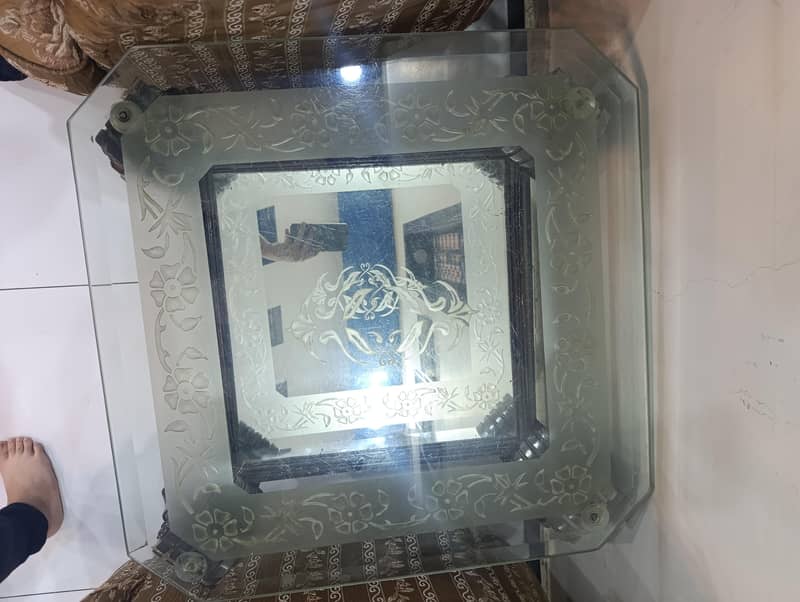 3 piece coffee table 5