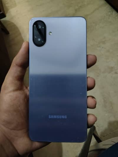 Samsung Mobile A07