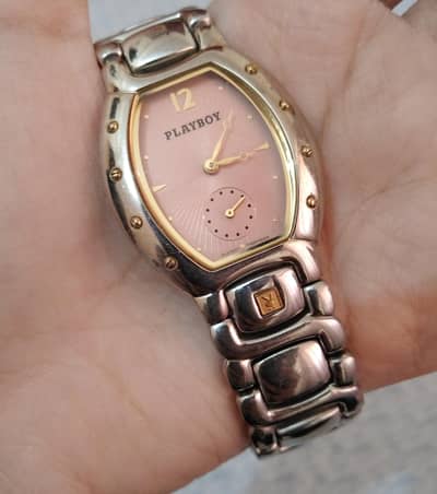 Ladies Watch