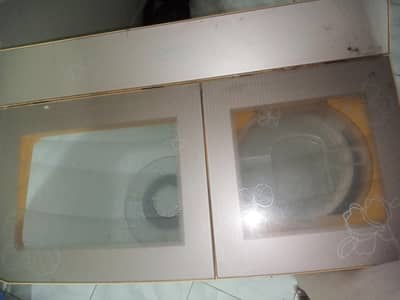 Kenwood washing