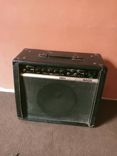 Yamaha emp