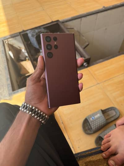 Samsung s22 ultra 5g