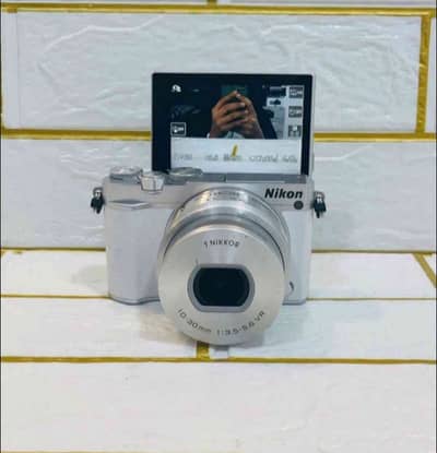 camera hub 