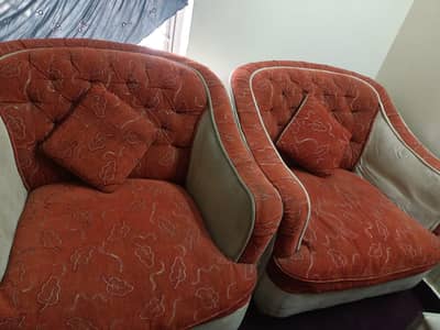 5 seater sofa