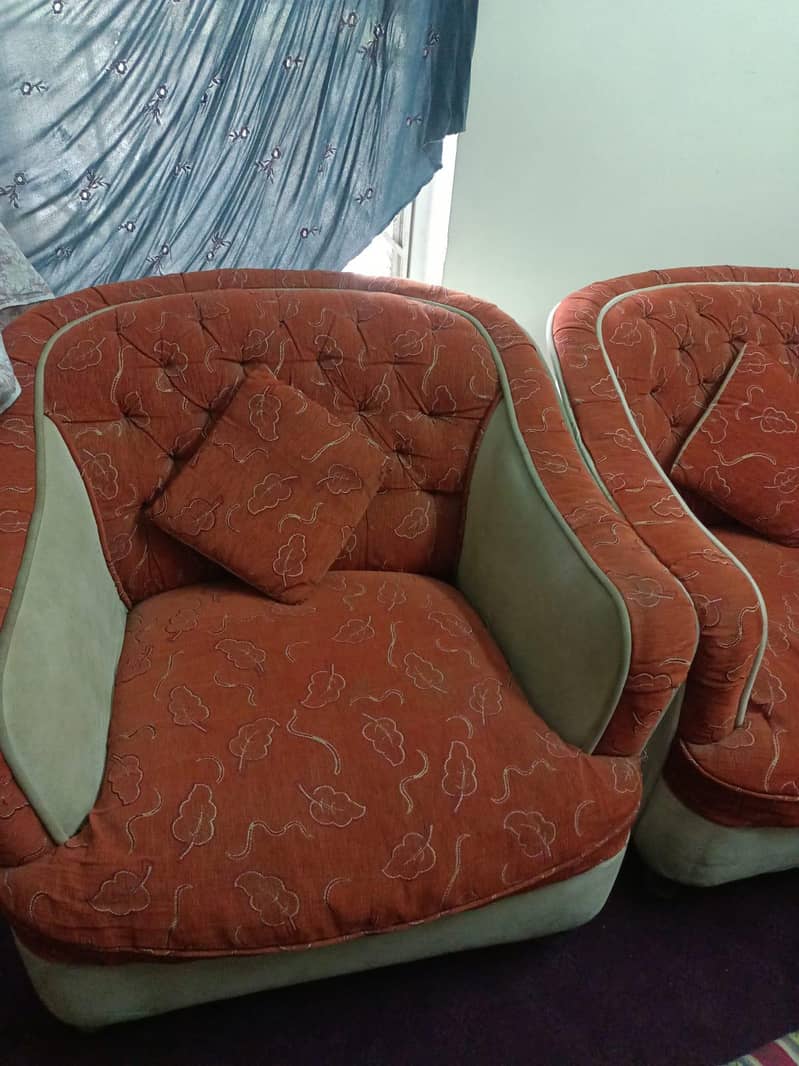 5 seater sofa 1