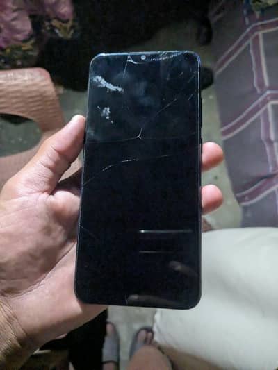 Samsung Mobile A03 4gb 64gb good phone 03045046989