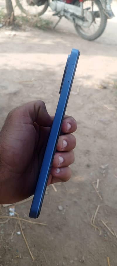 Infinix Hot 60i5G