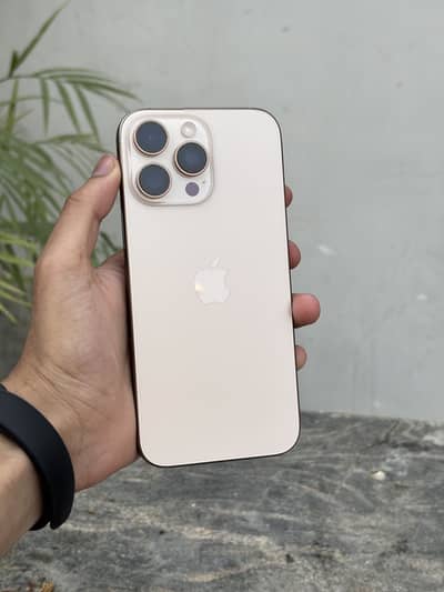 iPhone 16 Pro Max PTA APPROVED