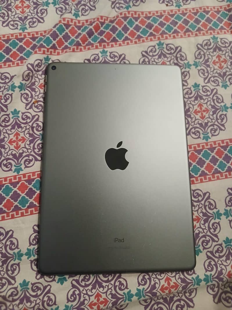 ipad Air 3 0