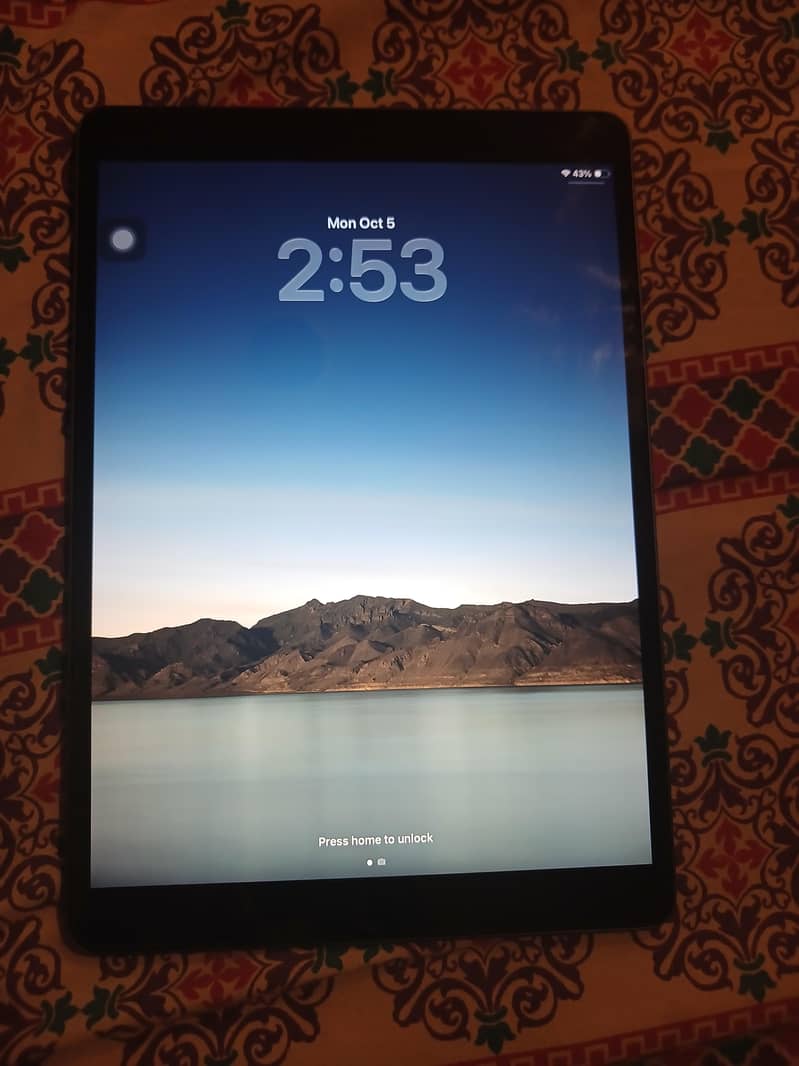 ipad Air 3 1