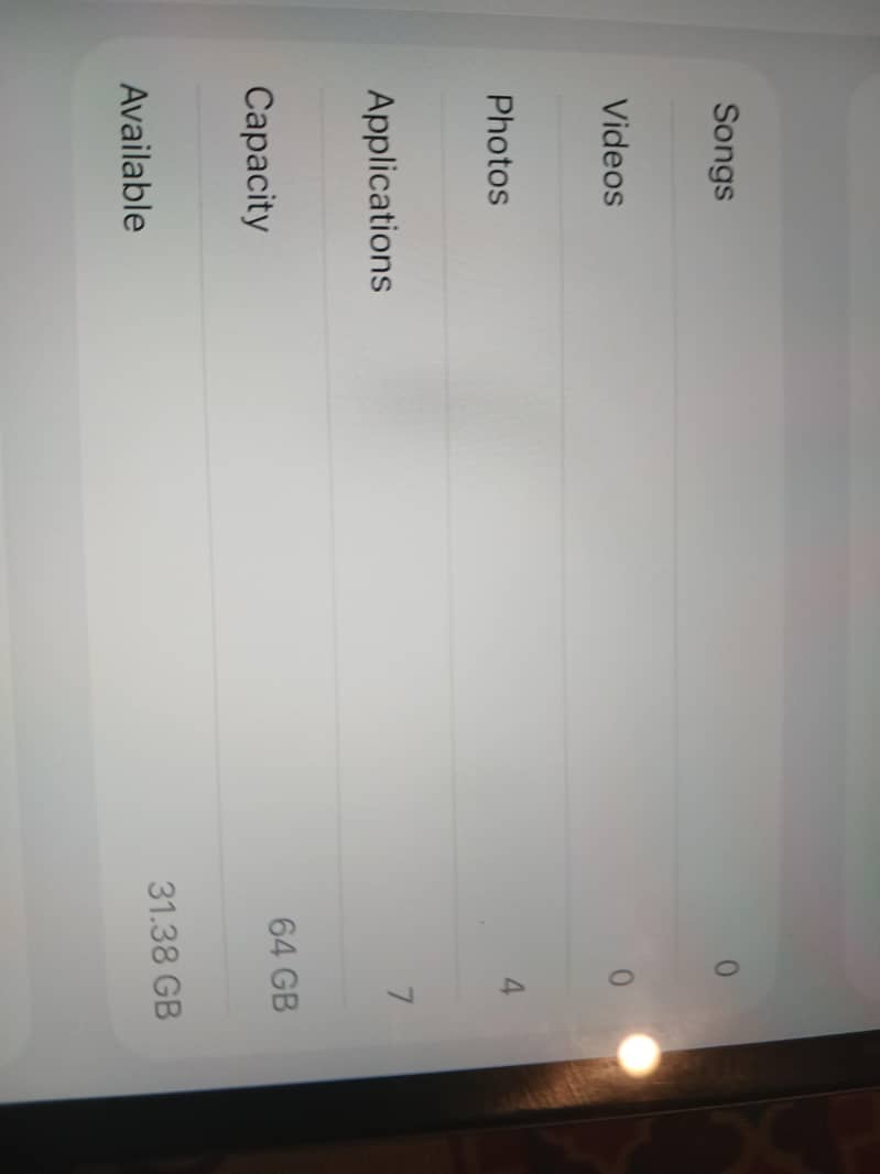 ipad Air 3 3
