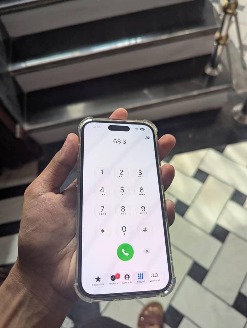 Apple iPhone 14 Pro 5