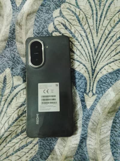 Xiaomi Redmi A5 with box and charger