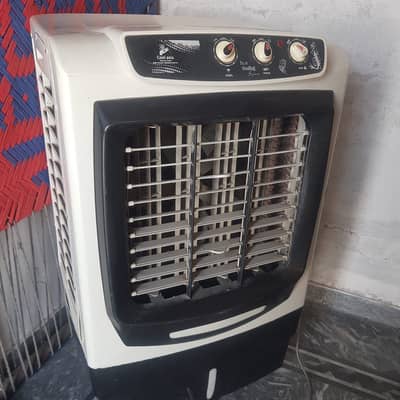 Air cooler