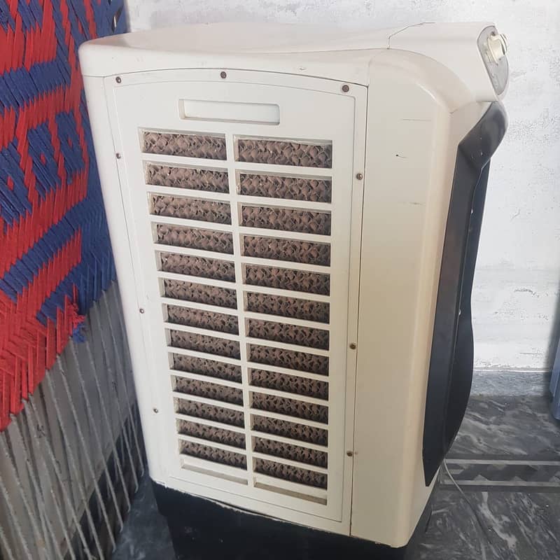 Air cooler 1