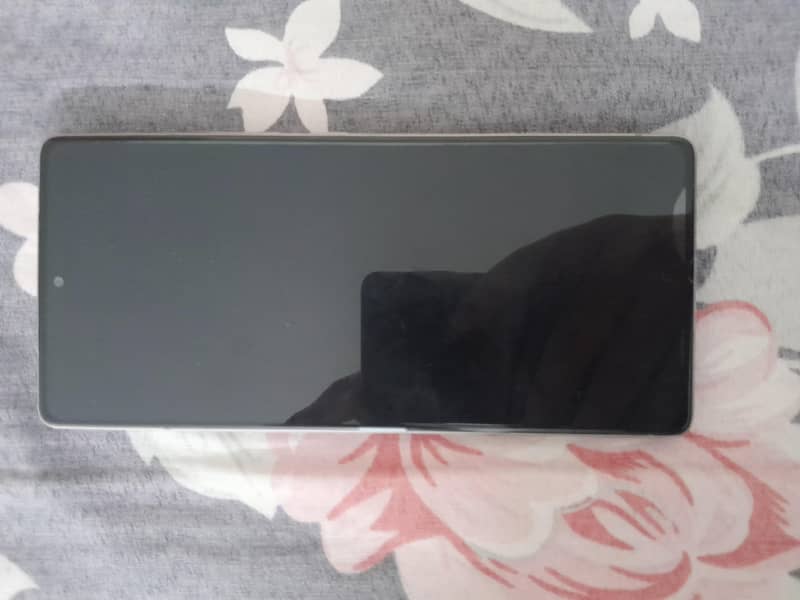 Infinix Note 50 0
