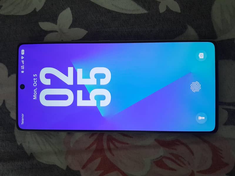 Infinix Note 50 2