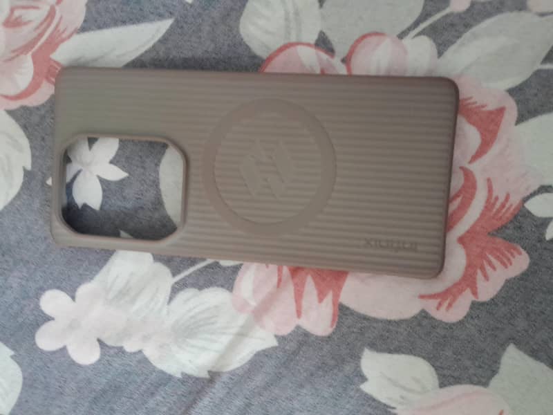 Infinix Note 50 4