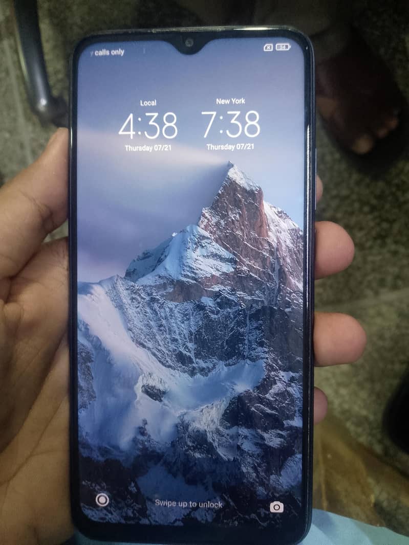 Xiaomi Mi 9 1