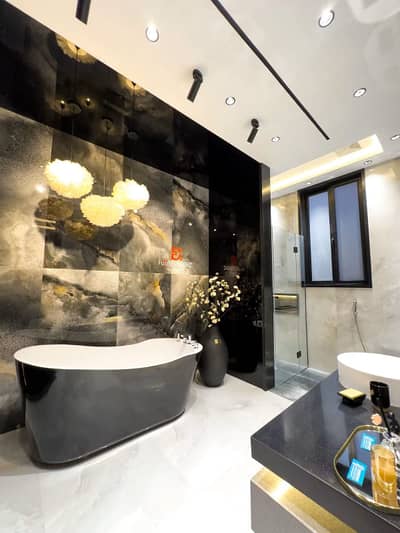 10Marla luxury Corner House for Sale DHA Phase 6 Lahore