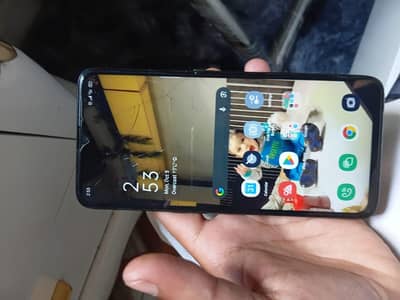 OPPO F11