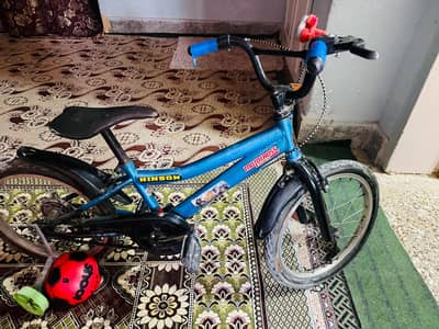 japani cycle