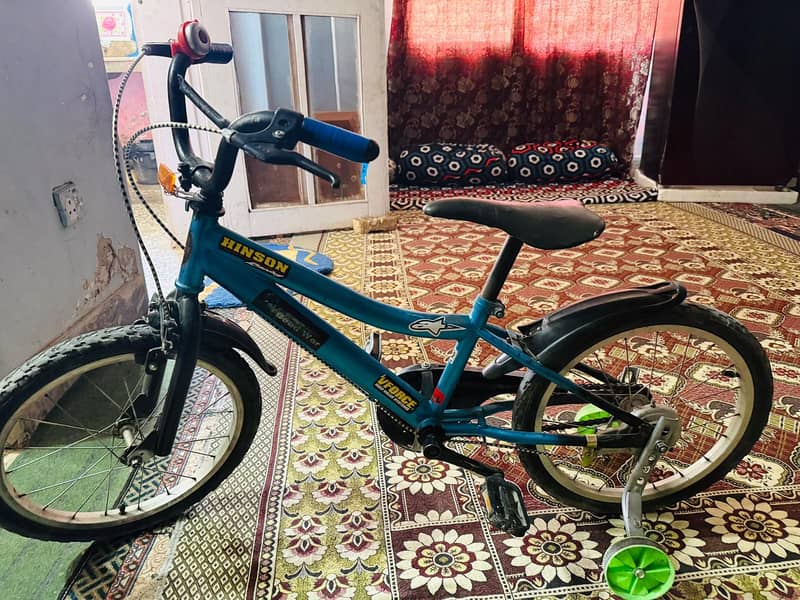 japani cycle 2