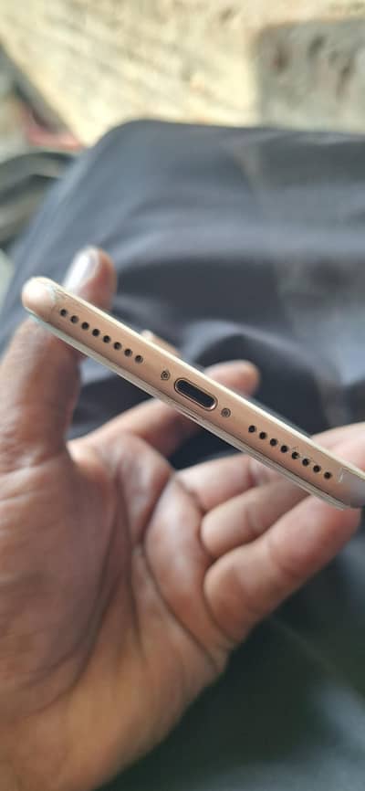 Apple iPhone 8 Plus