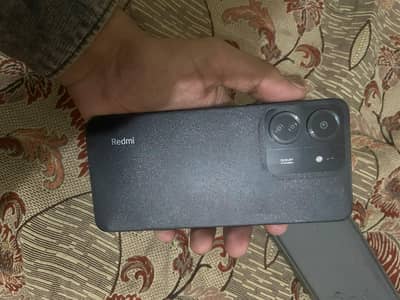 Xiaomi Redmi 13c