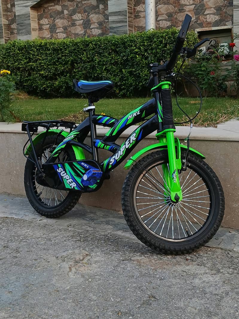 bicycle 0