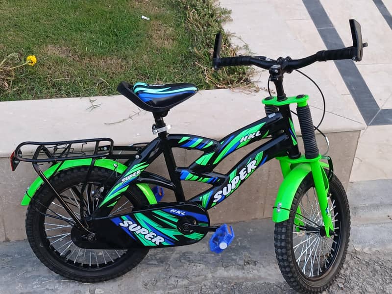 bicycle 1