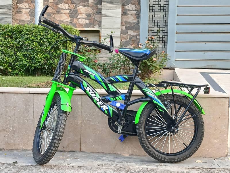 bicycle 2