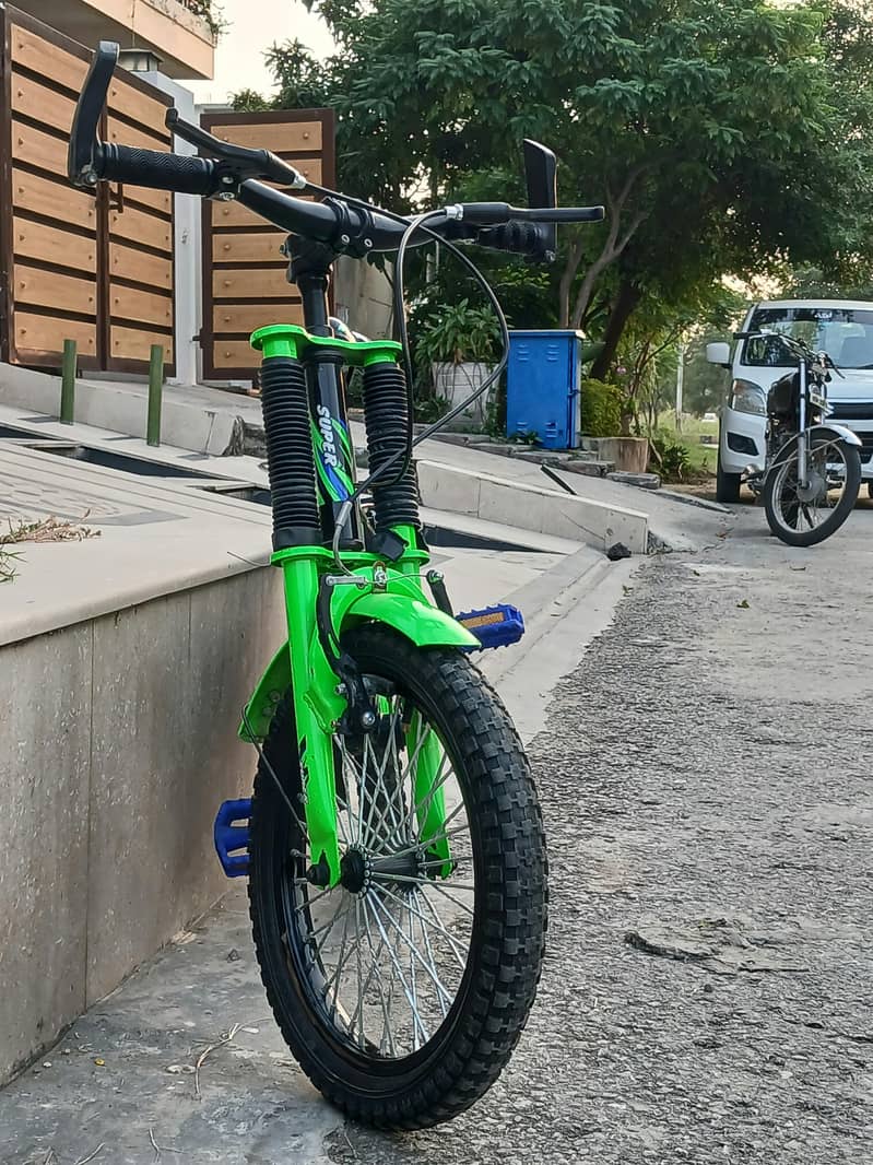 bicycle 3