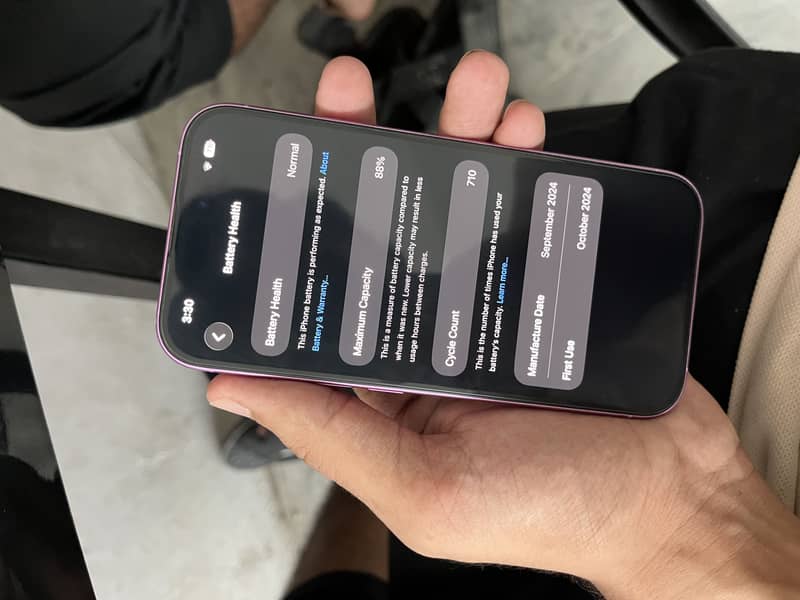 Apple iPhone 16 1