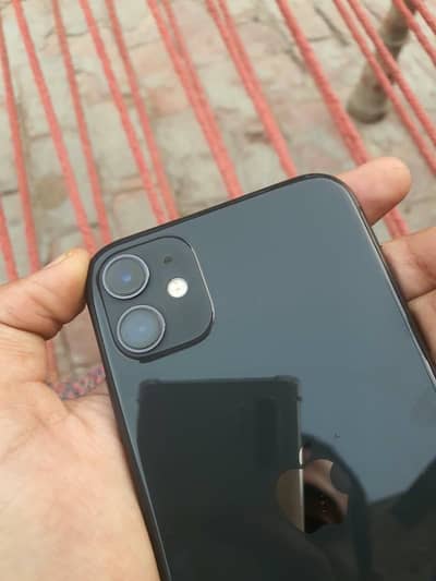 Apple iPhone 11 (128) Exchange possible