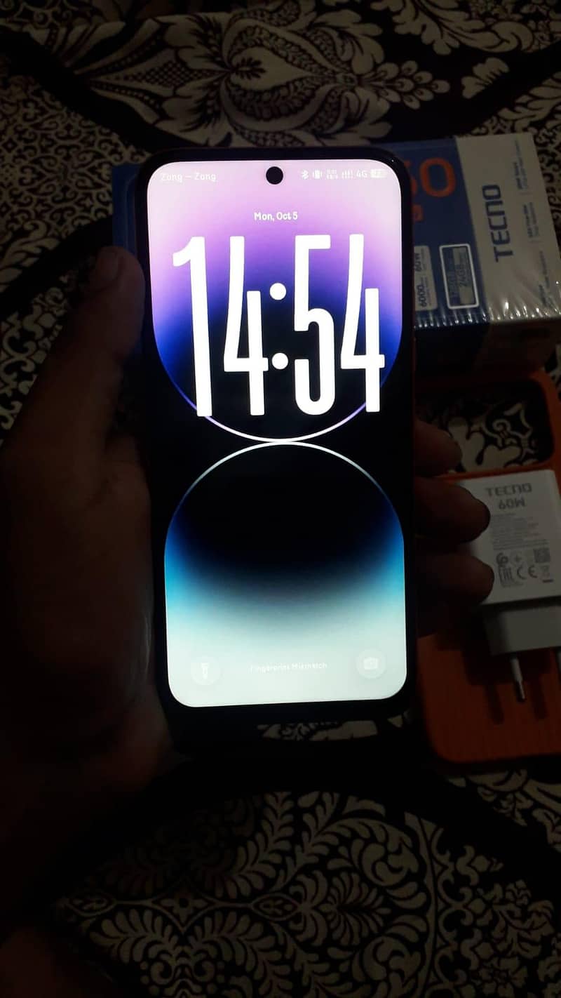 Tecno Other Model 1