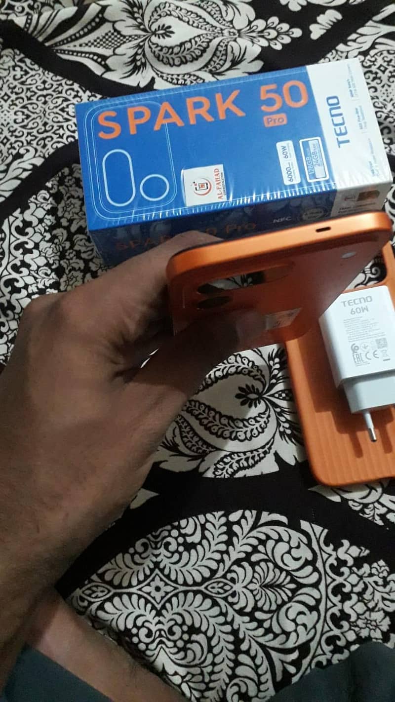 Tecno Other Model 3