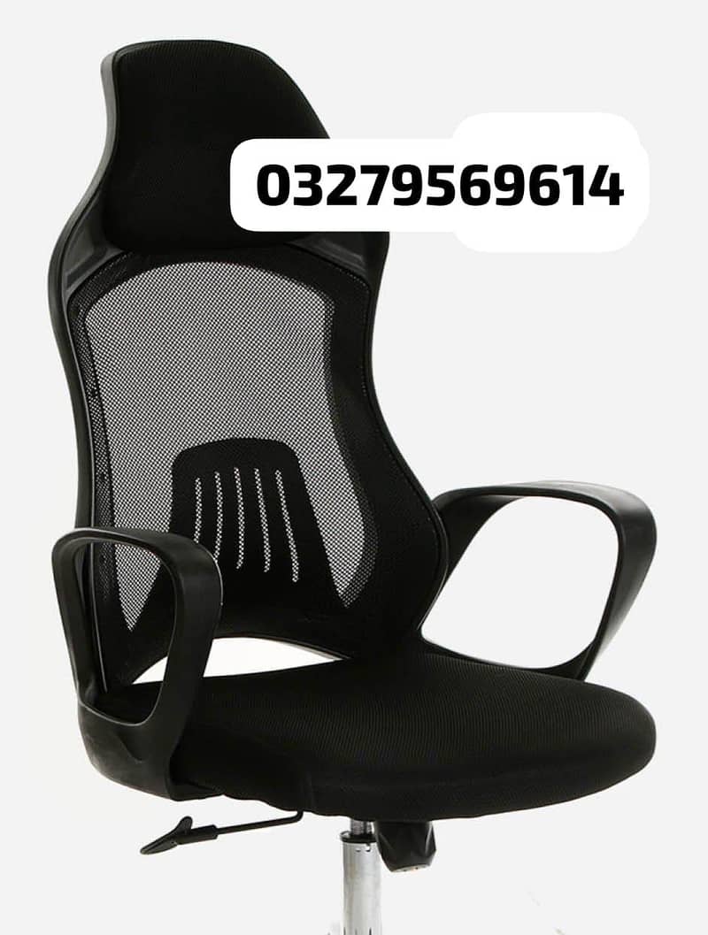 Office chair,executive computerchair,office table,study computer table 3