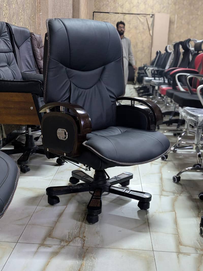 Office chair,executive computerchair,office table,study computer table 7