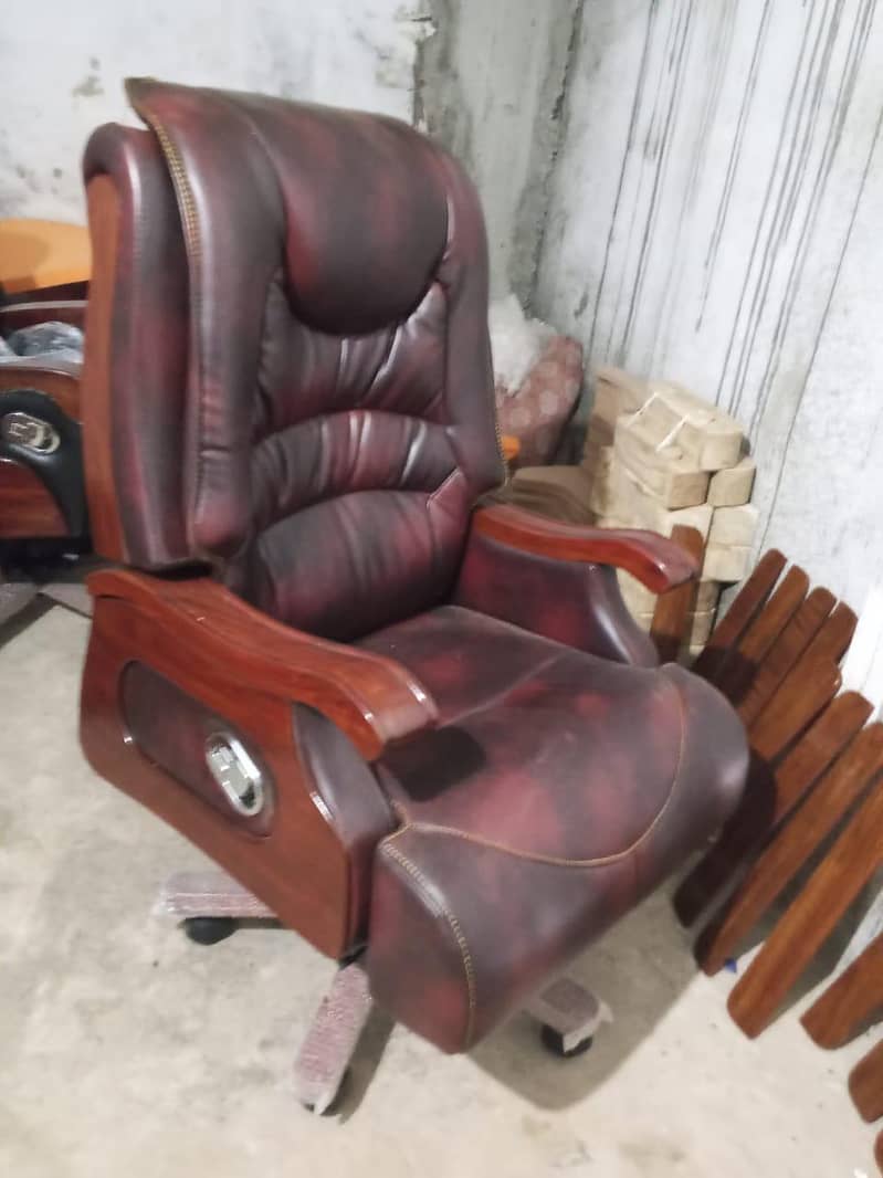 Office chair,executive computerchair,office table,study computer table 8