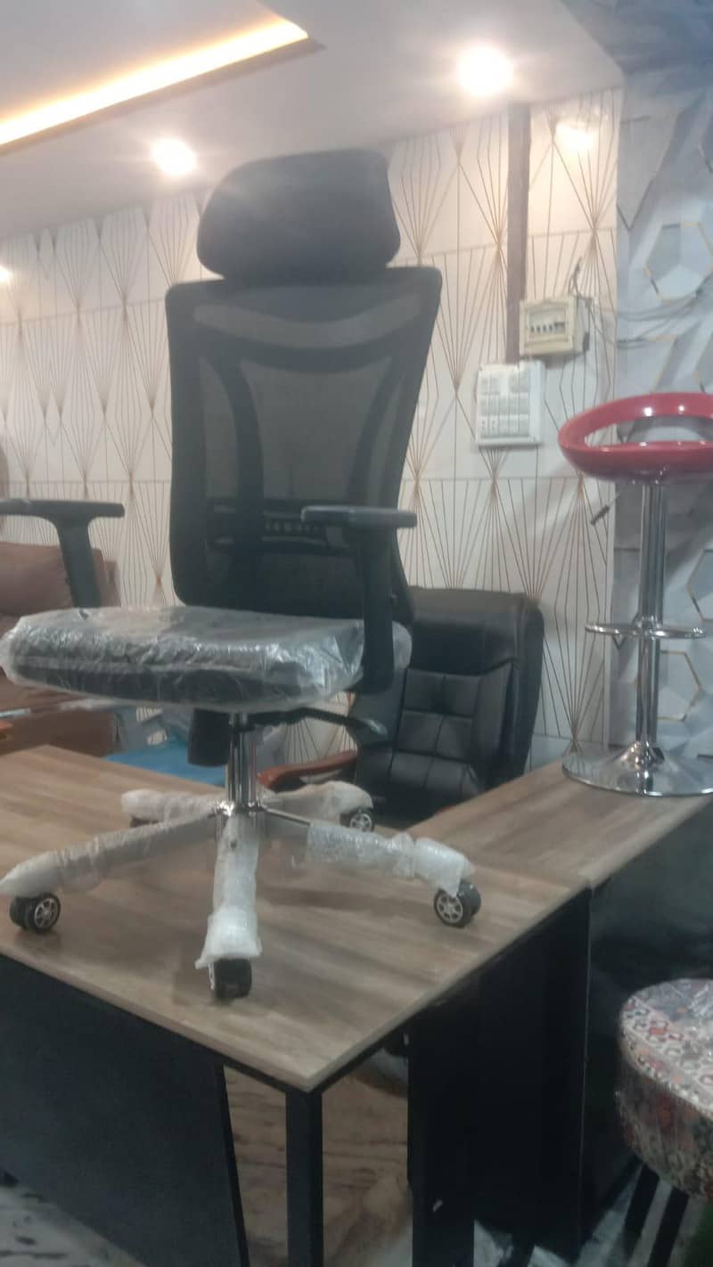 Office chair,executive computerchair,office table,study computer table 9